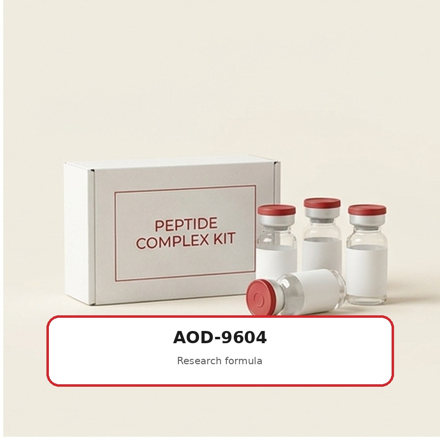 AOD-9604
