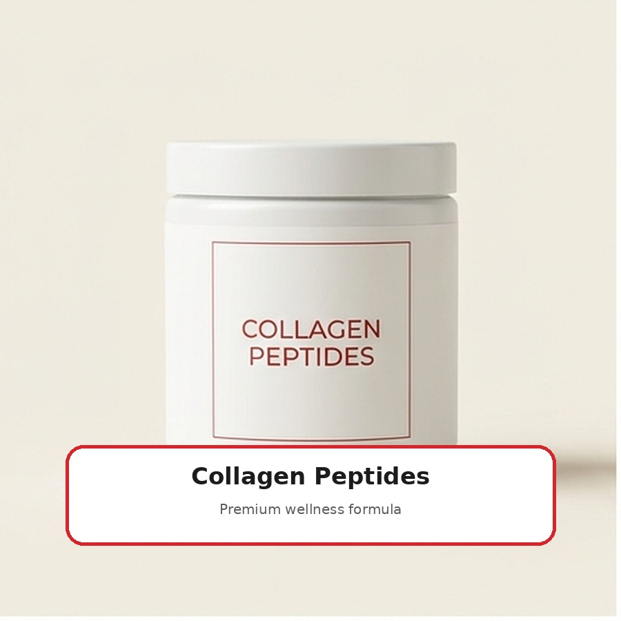 Collagen Peptides