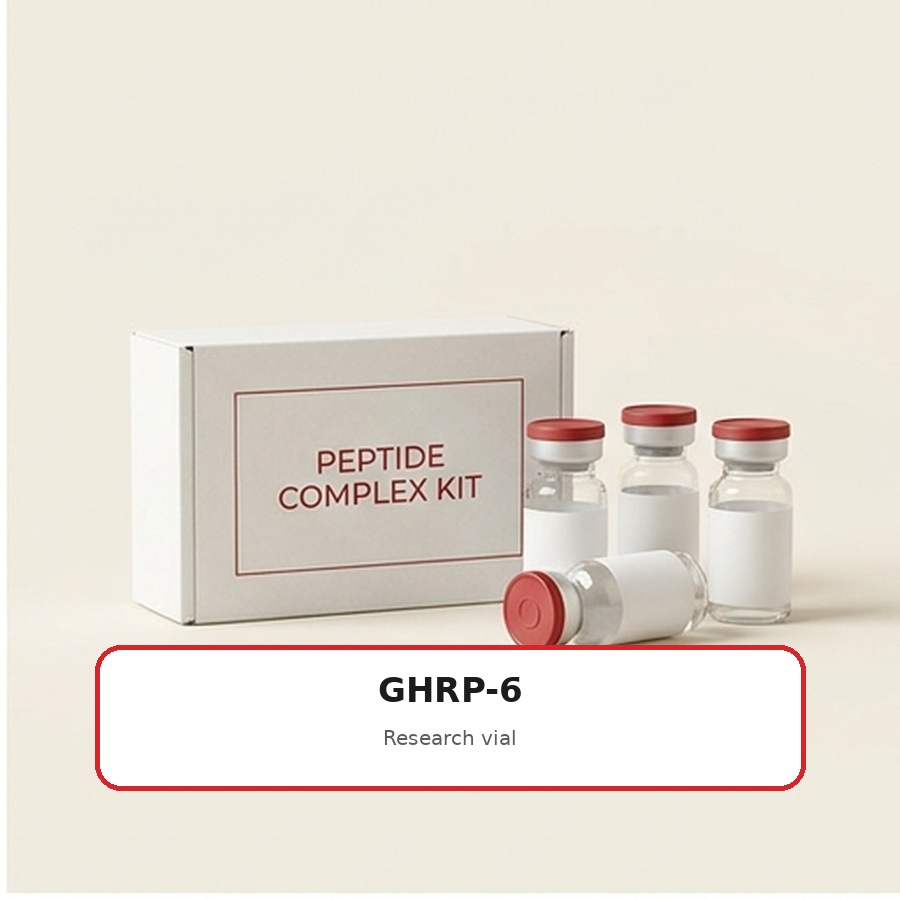 GHRP-6