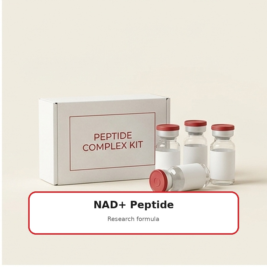 NAD+ Peptide