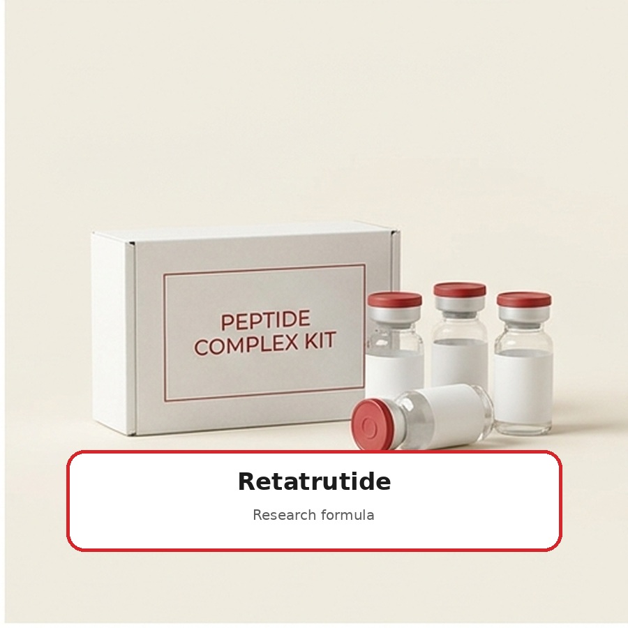 Retatrutide