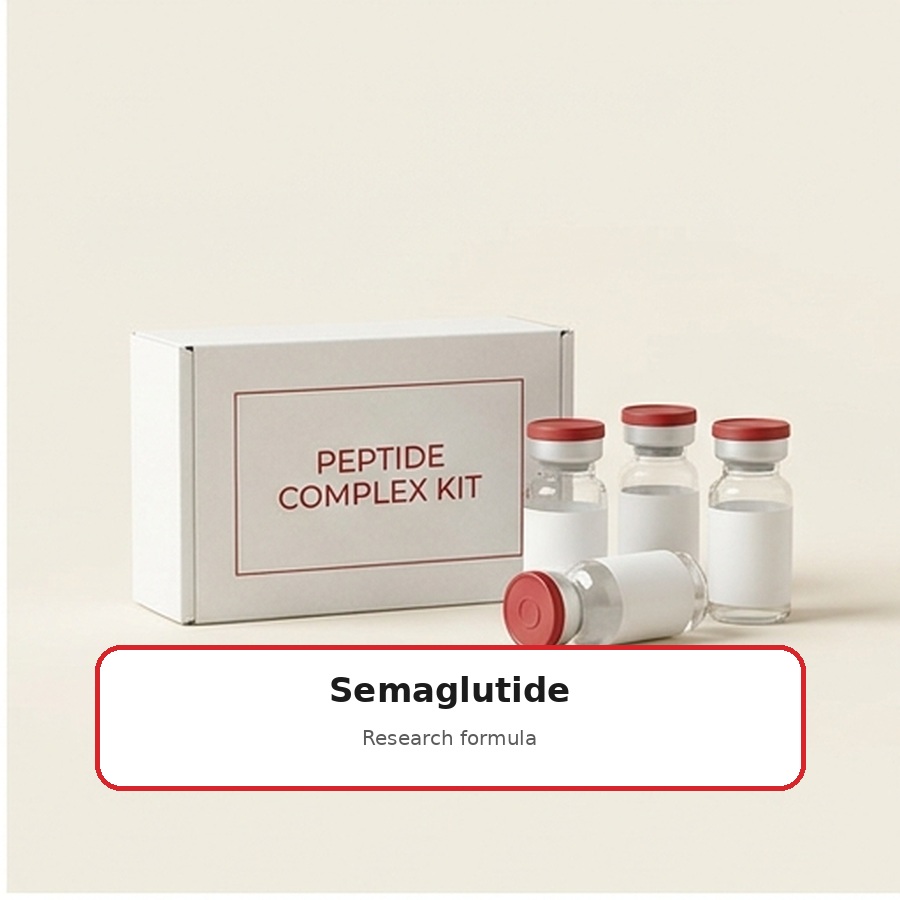 Semaglutide